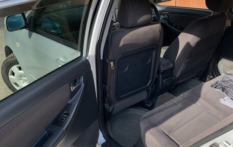 Toyota Corolla, 2007 год, 670 000 рублей, 11 фотография