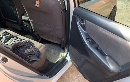 Toyota Corolla, 2007 год, 670 000 рублей, 9 фотография