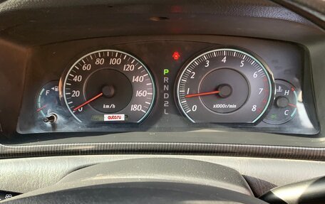 Toyota Corolla, 2007 год, 670 000 рублей, 13 фотография