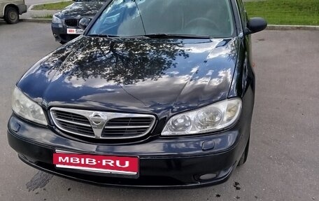 Nissan Maxima VIII, 2004 год, 450 000 рублей, 20 фотография