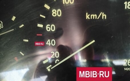 Nissan Maxima VIII, 2004 год, 450 000 рублей, 14 фотография