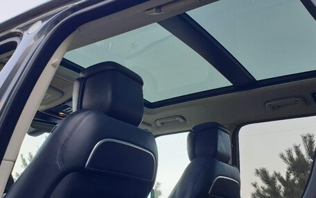 Land Rover Range Rover IV рестайлинг, 2021 год, 12 900 000 рублей, 2 фотография