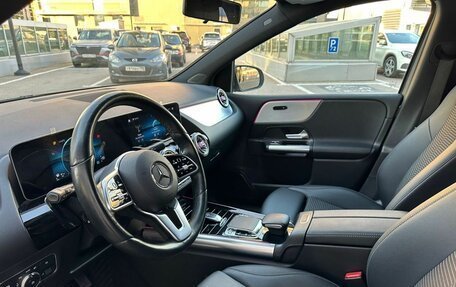 Mercedes-Benz B-Класс, 2019 год, 2 190 000 рублей, 7 фотография