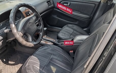 Nissan Maxima VIII, 2004 год, 450 000 рублей, 16 фотография