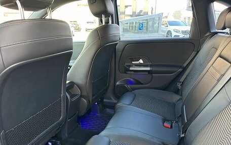 Mercedes-Benz B-Класс, 2019 год, 2 190 000 рублей, 10 фотография