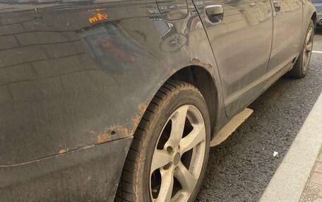 Audi A6, 2006 год, 680 000 рублей, 3 фотография
