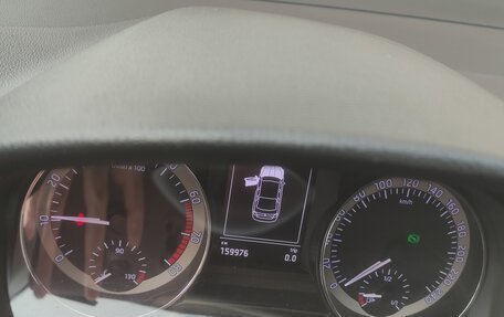 Skoda Rapid I, 2019 год, 1 200 000 рублей, 7 фотография