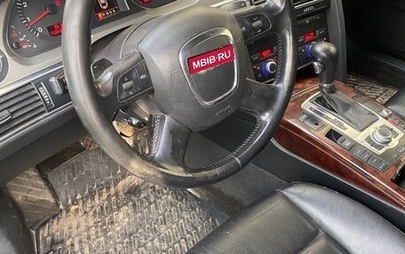 Audi A6, 2006 год, 680 000 рублей, 7 фотография