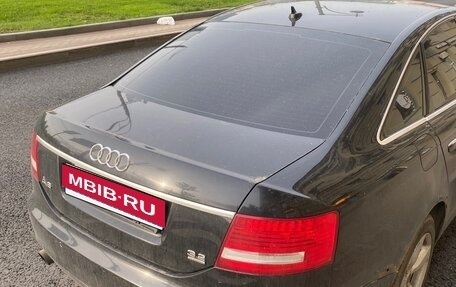 Audi A6, 2006 год, 680 000 рублей, 4 фотография