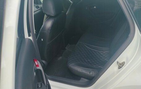 Volkswagen Polo VI (EU Market), 2014 год, 750 000 рублей, 12 фотография