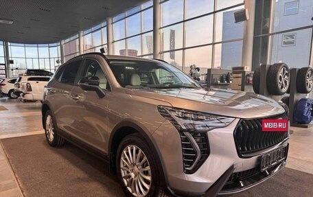 Haval Jolion, 2025 год, 2 799 000 рублей, 2 фотография