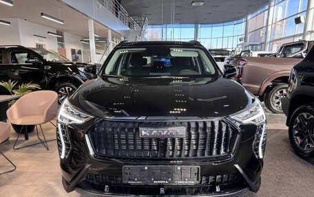 Haval Jolion, 2025 год, 2 449 000 рублей, 2 фотография