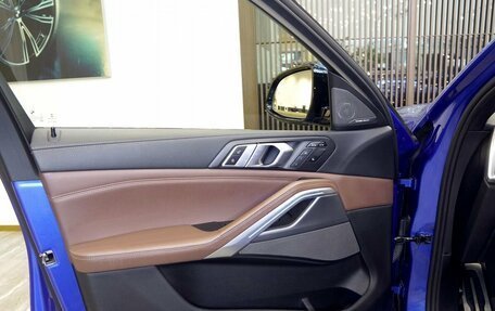 BMW X6, 2020 год, 9 300 000 рублей, 13 фотография