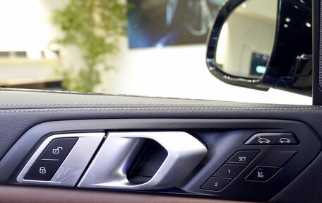 BMW X6, 2020 год, 9 300 000 рублей, 15 фотография