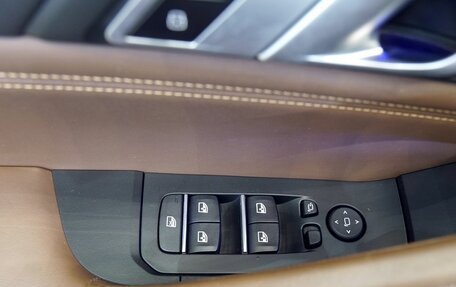 BMW X6, 2020 год, 9 300 000 рублей, 16 фотография
