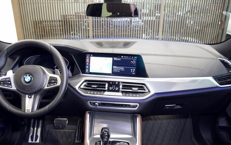 BMW X6, 2020 год, 9 300 000 рублей, 21 фотография