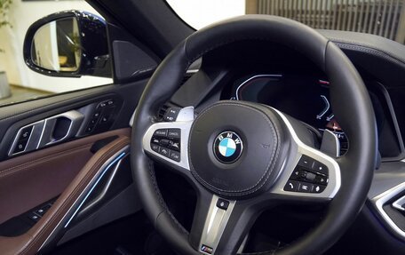 BMW X6, 2020 год, 9 300 000 рублей, 23 фотография
