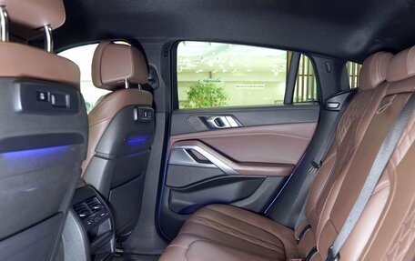 BMW X6, 2020 год, 9 300 000 рублей, 27 фотография