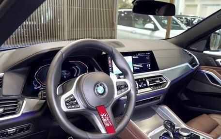 BMW X6, 2020 год, 9 300 000 рублей, 19 фотография