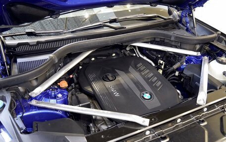 BMW X6, 2020 год, 9 300 000 рублей, 29 фотография