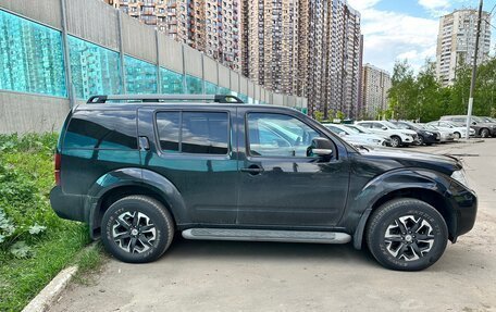 Nissan Pathfinder, 2014 год, 1 500 000 рублей, 4 фотография