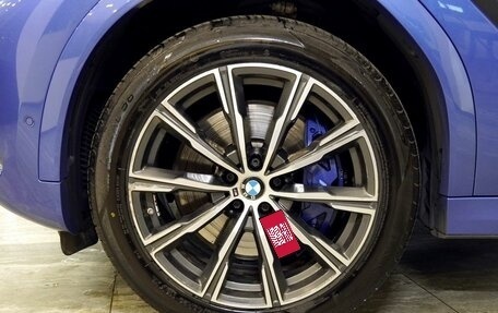 BMW X6, 2020 год, 9 300 000 рублей, 11 фотография