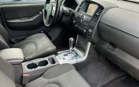 Nissan Pathfinder, 2014 год, 1 500 000 рублей, 7 фотография