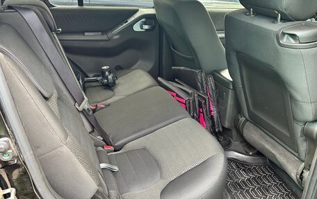 Nissan Pathfinder, 2014 год, 1 500 000 рублей, 9 фотография