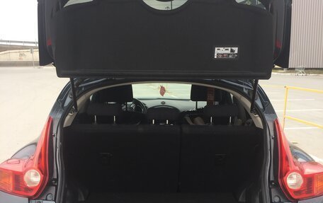 Nissan Juke II, 2012 год, 1 089 000 рублей, 7 фотография