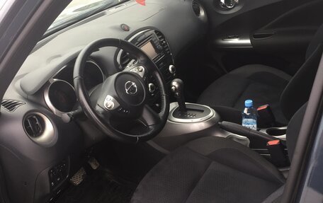 Nissan Juke II, 2012 год, 1 089 000 рублей, 9 фотография