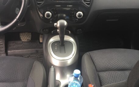 Nissan Juke II, 2012 год, 1 089 000 рублей, 11 фотография
