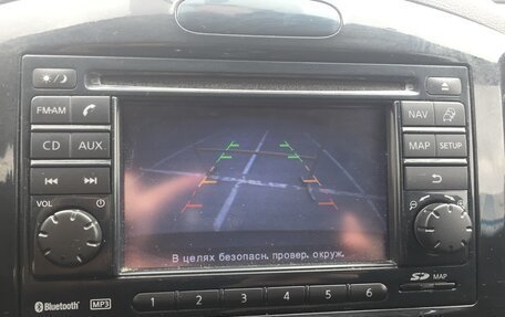Nissan Juke II, 2012 год, 1 089 000 рублей, 12 фотография