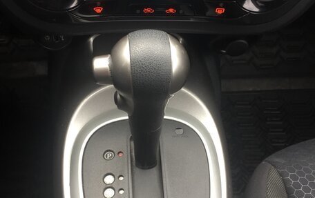 Nissan Juke II, 2012 год, 1 089 000 рублей, 13 фотография