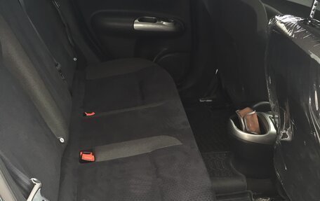 Nissan Juke II, 2012 год, 1 089 000 рублей, 16 фотография