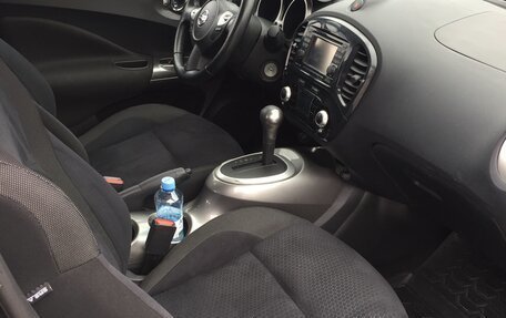 Nissan Juke II, 2012 год, 1 089 000 рублей, 15 фотография