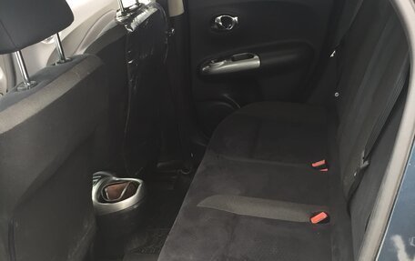 Nissan Juke II, 2012 год, 1 089 000 рублей, 17 фотография