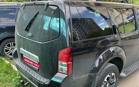 Nissan Pathfinder, 2014 год, 1 500 000 рублей, 3 фотография