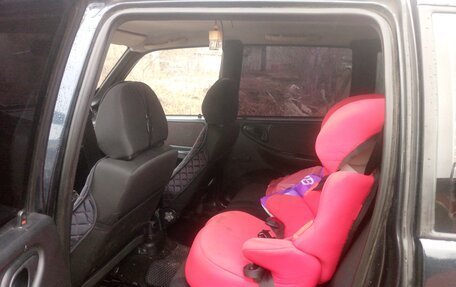 Chevrolet Niva I рестайлинг, 2006 год, 340 000 рублей, 10 фотография