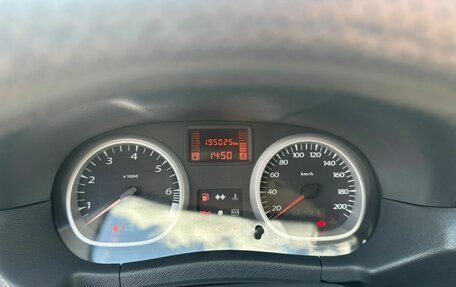Renault Duster I рестайлинг, 2014 год, 800 000 рублей, 9 фотография