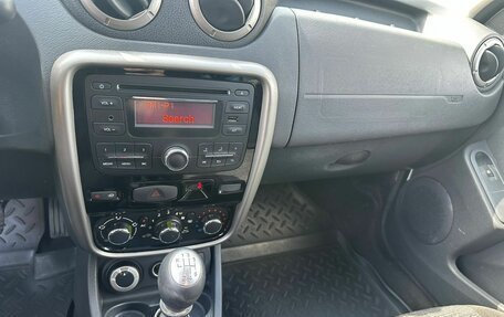 Renault Duster I рестайлинг, 2014 год, 800 000 рублей, 12 фотография