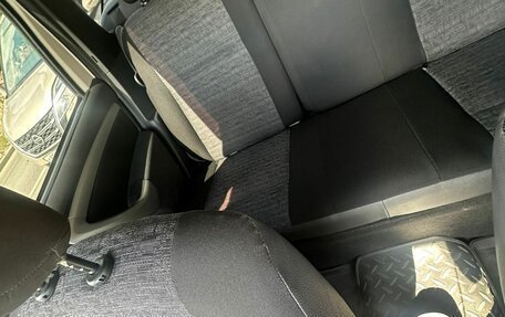 Renault Duster I рестайлинг, 2014 год, 800 000 рублей, 23 фотография