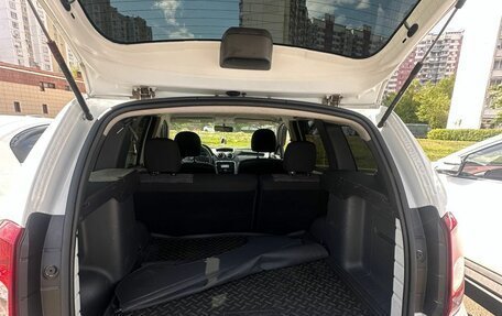 Renault Duster I рестайлинг, 2014 год, 800 000 рублей, 20 фотография