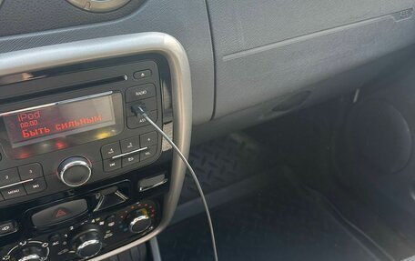 Renault Duster I рестайлинг, 2014 год, 800 000 рублей, 24 фотография