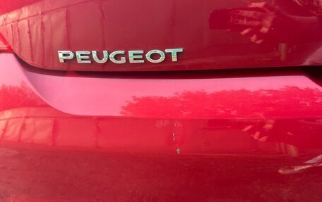 Peugeot 308 II, 2010 год, 550 000 рублей, 11 фотография
