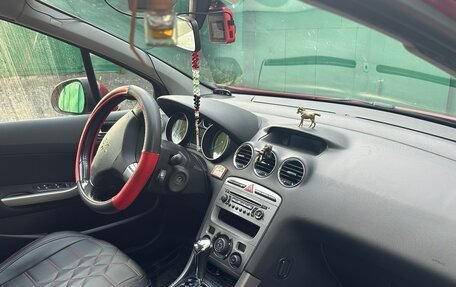 Peugeot 308 II, 2010 год, 550 000 рублей, 6 фотография