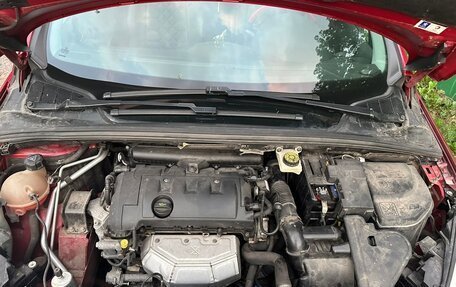 Peugeot 308 II, 2010 год, 550 000 рублей, 5 фотография