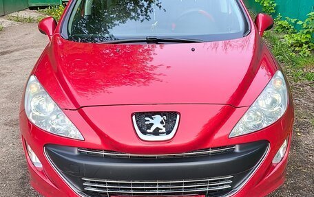 Peugeot 308 II, 2010 год, 550 000 рублей, 3 фотография