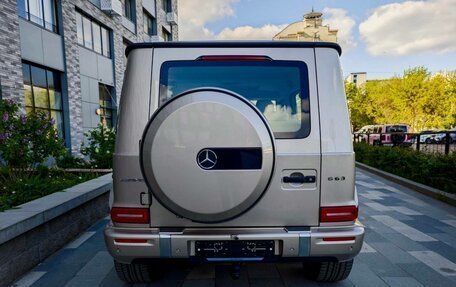 Mercedes-Benz G-Класс AMG, 2025 год, 29 500 000 рублей, 6 фотография