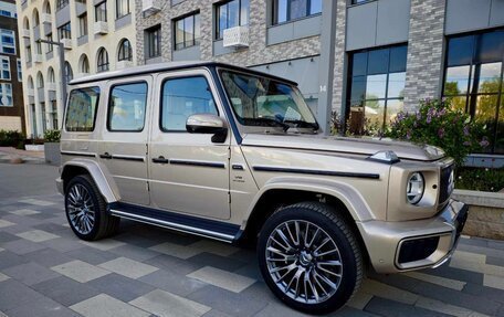 Mercedes-Benz G-Класс AMG, 2025 год, 29 500 000 рублей, 2 фотография