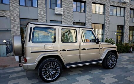 Mercedes-Benz G-Класс AMG, 2025 год, 29 500 000 рублей, 3 фотография